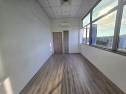 Woodlands Drive 50 (D25), Factory #496958601